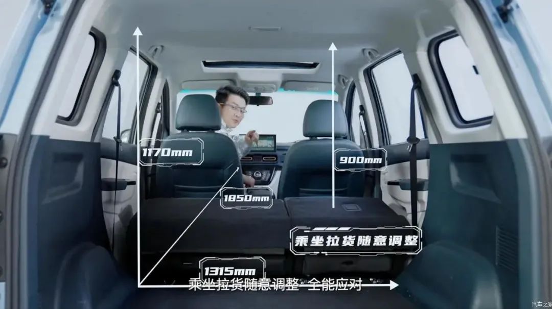 斯威大虎EDi外观,swm斯威大虎edi增程式新能源