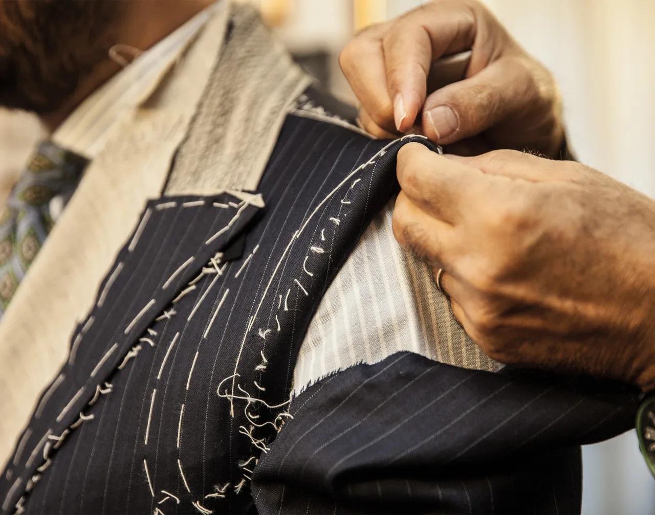 西装定制推荐成都,成都西装定制品牌推荐