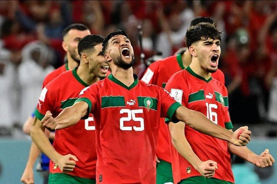 世界杯十大不可思议的失误,葡萄牙这次世界杯的表现