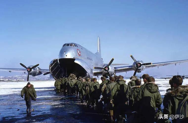 第五次抗美援朝战役是胜还是败,抗美援朝战争第五次战役谁赢了