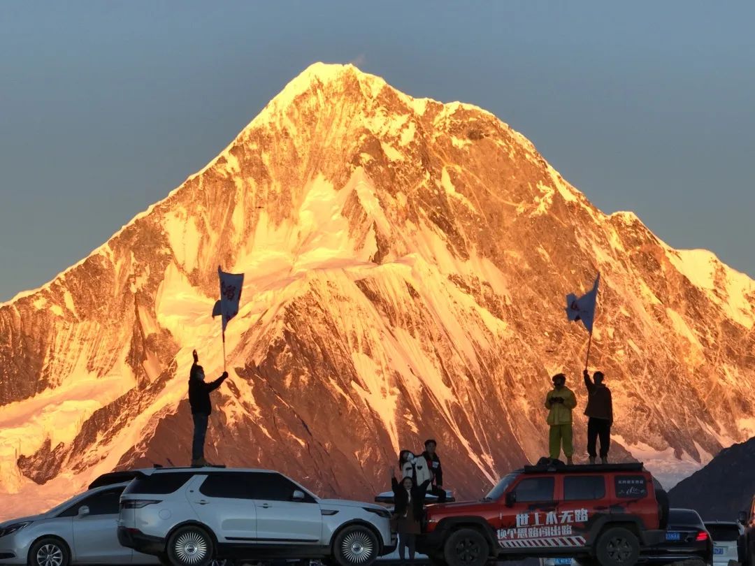 国内最值得自驾的七条绝美路线,此生必去的中国100个攻略