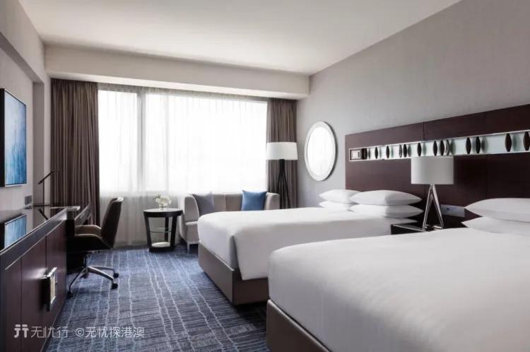 香港旅游哪里住宿最方便,香港长住住宿攻略