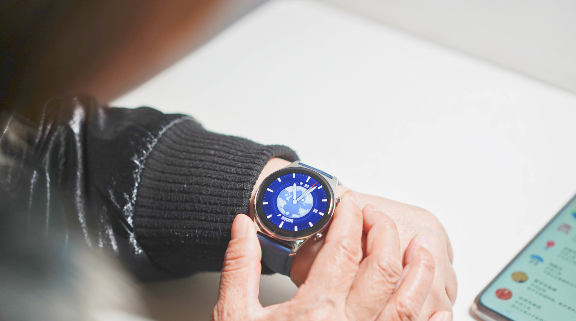 荣耀gs3手表能用华为健康app吗,荣耀智能手表gspro和gs3i哪个更好