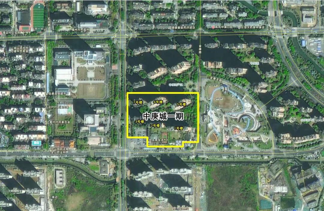 福州仓山闽侯发布重要公告,福州风险区域划分最新闽侯