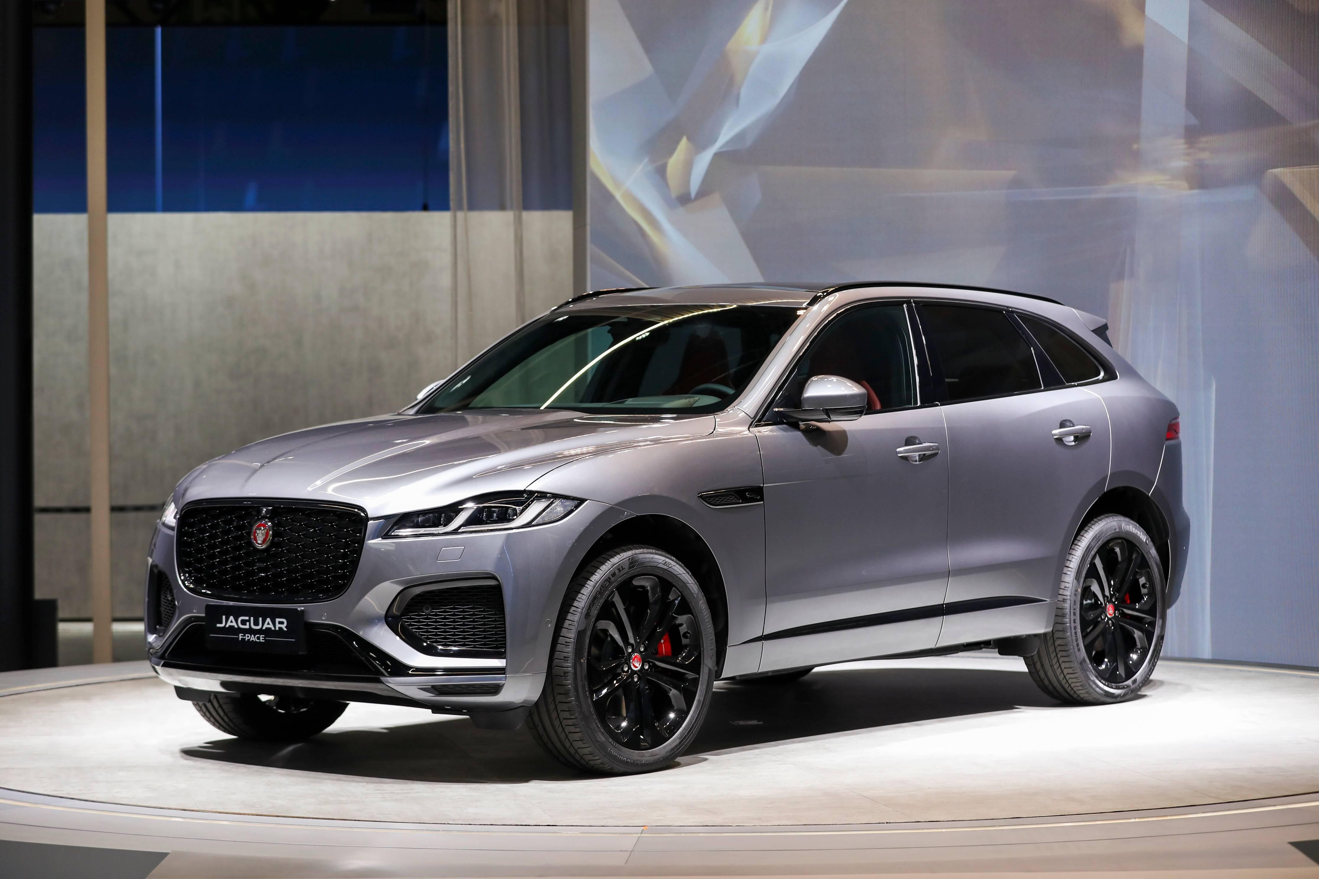 捷豹源自哪个国家,捷豹为什么是皇室御用