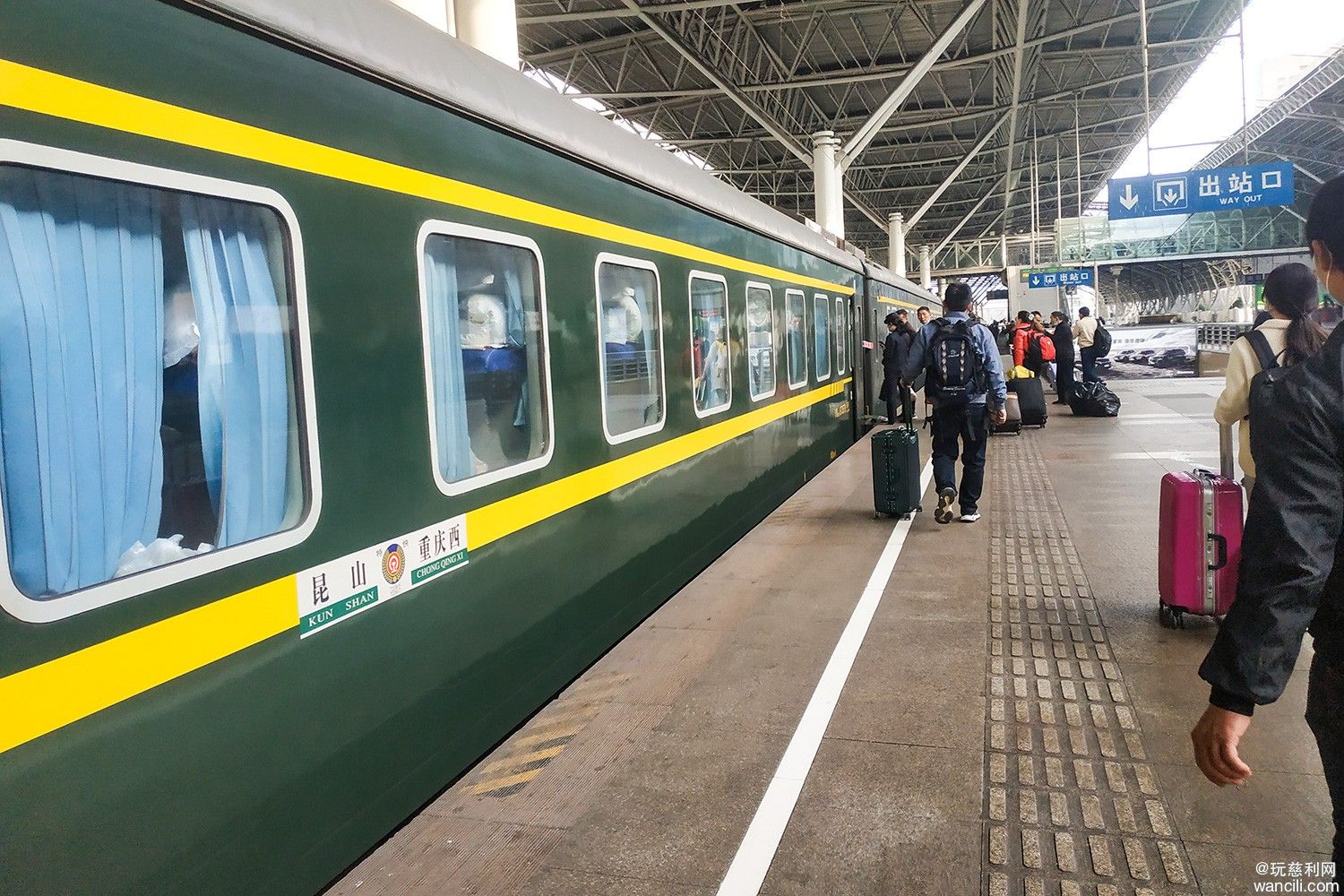 亲身经历在南京法院打知识产权官司，让我的认识更深刻了