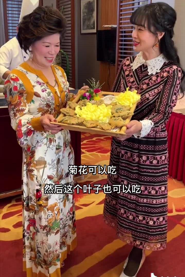 鲍鱼家姐豪宅面积,鲍鱼家姐身价上亿