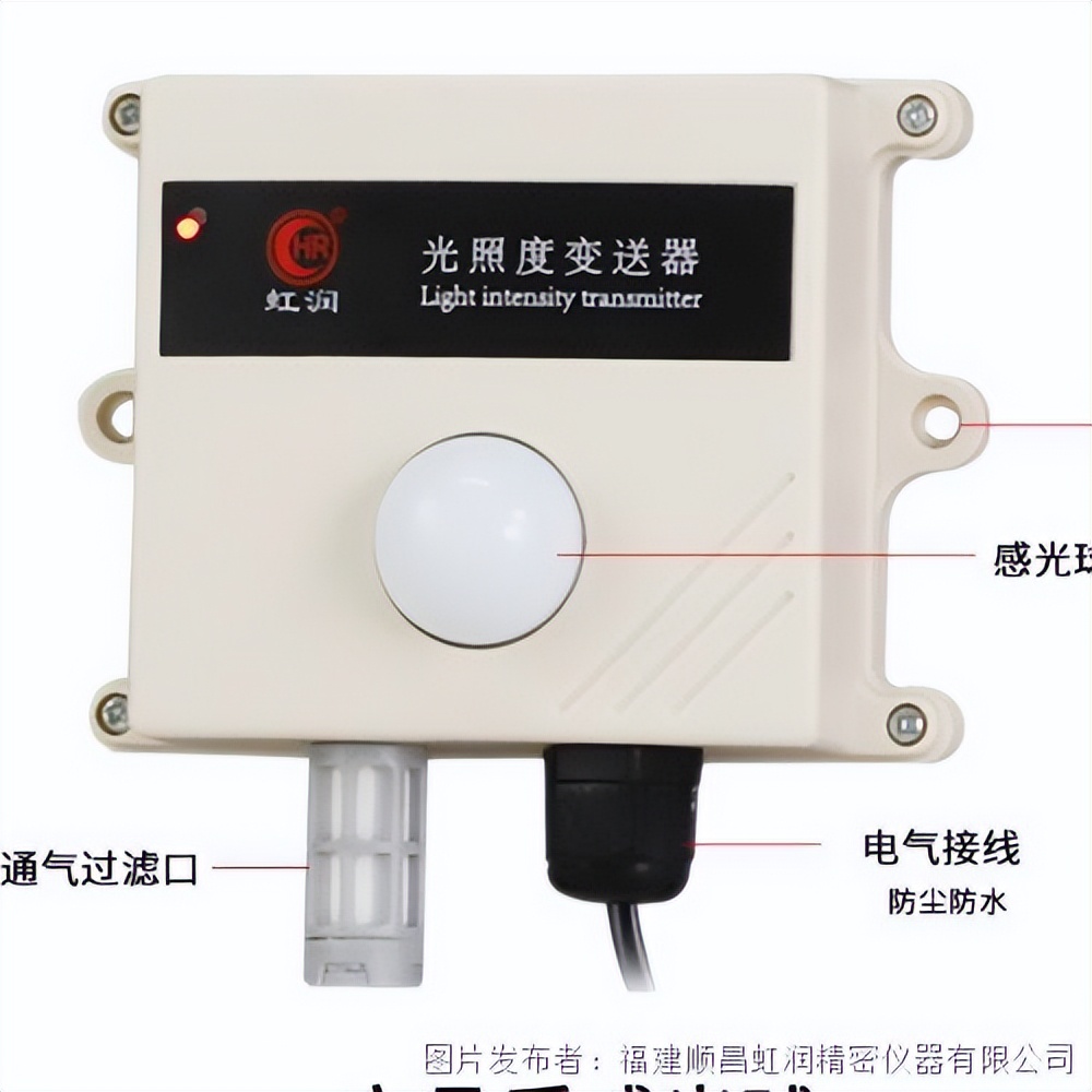 虹润hr-3051变送器,虹润温度变送器501