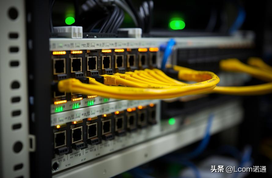 基础版：DIY网线的6个步骤