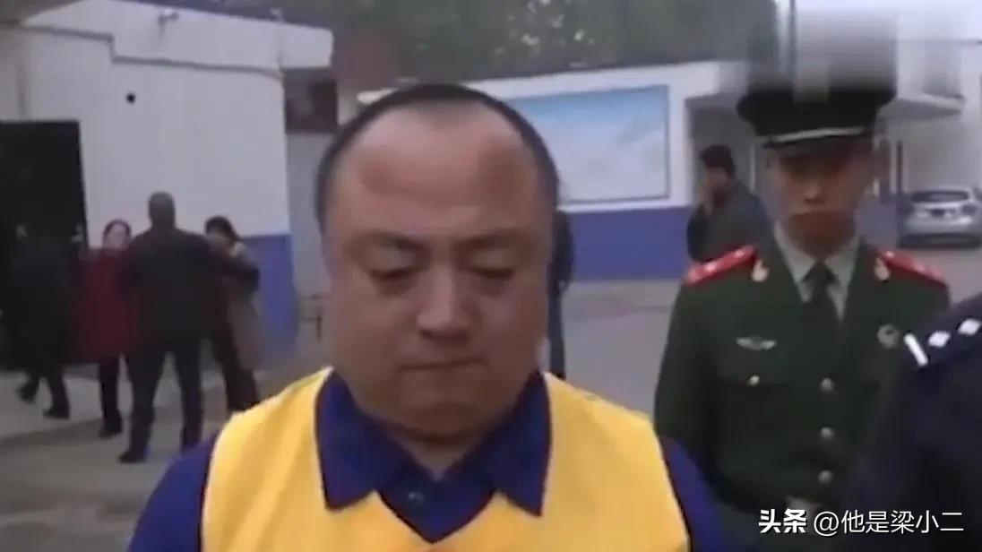 惹怒老实人一家被灭门,惹怒老实人被灭门