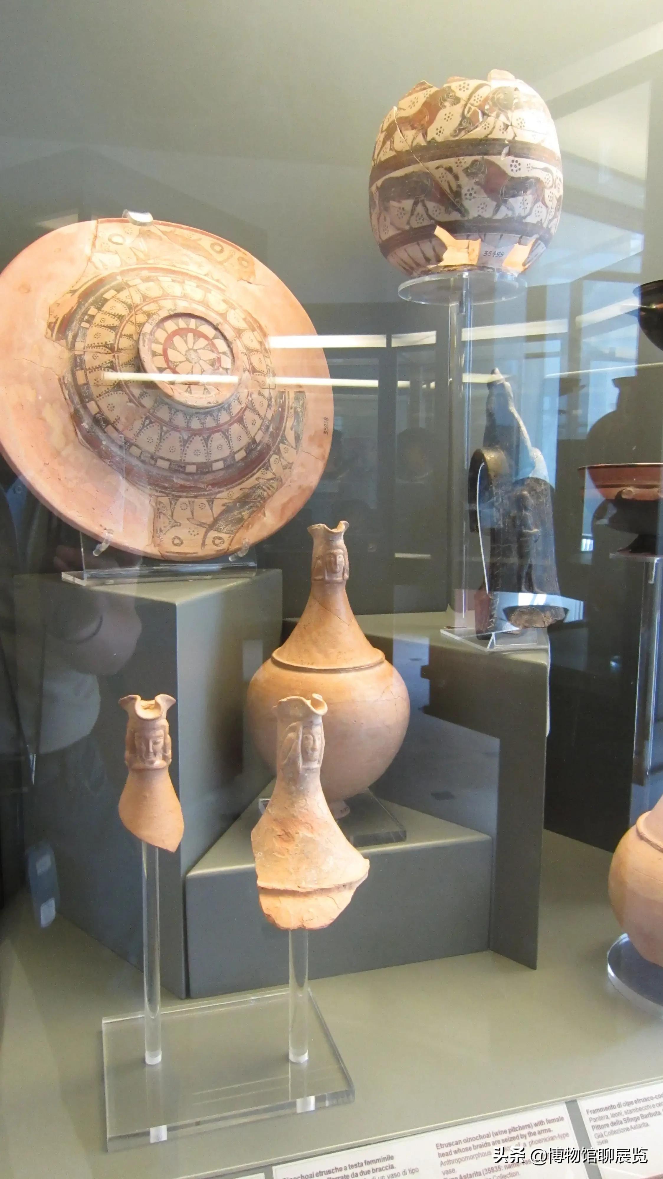 梵蒂冈博物馆意大利,走进梵蒂冈博物馆