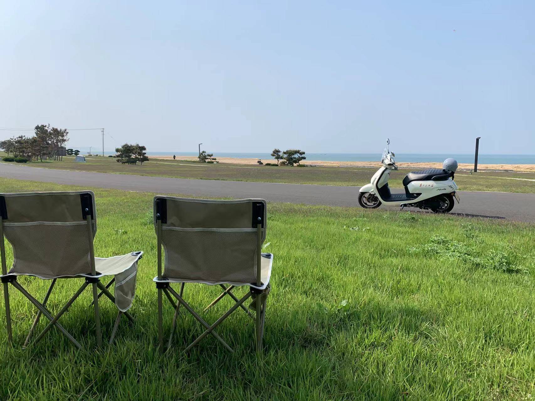 ns125la试驾,本田ns125la复古版