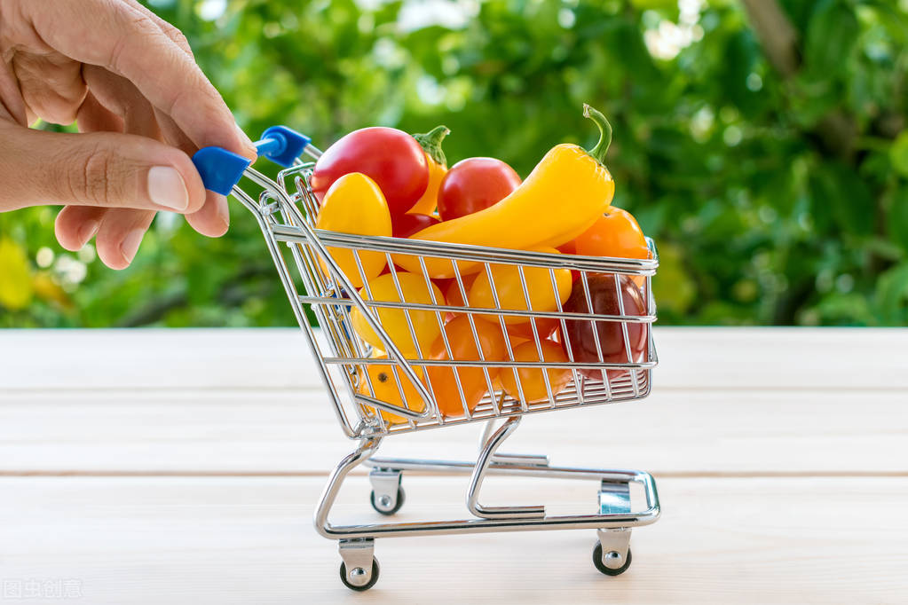 团购抢菜：“团长”入罪需谨慎，也难以入罪