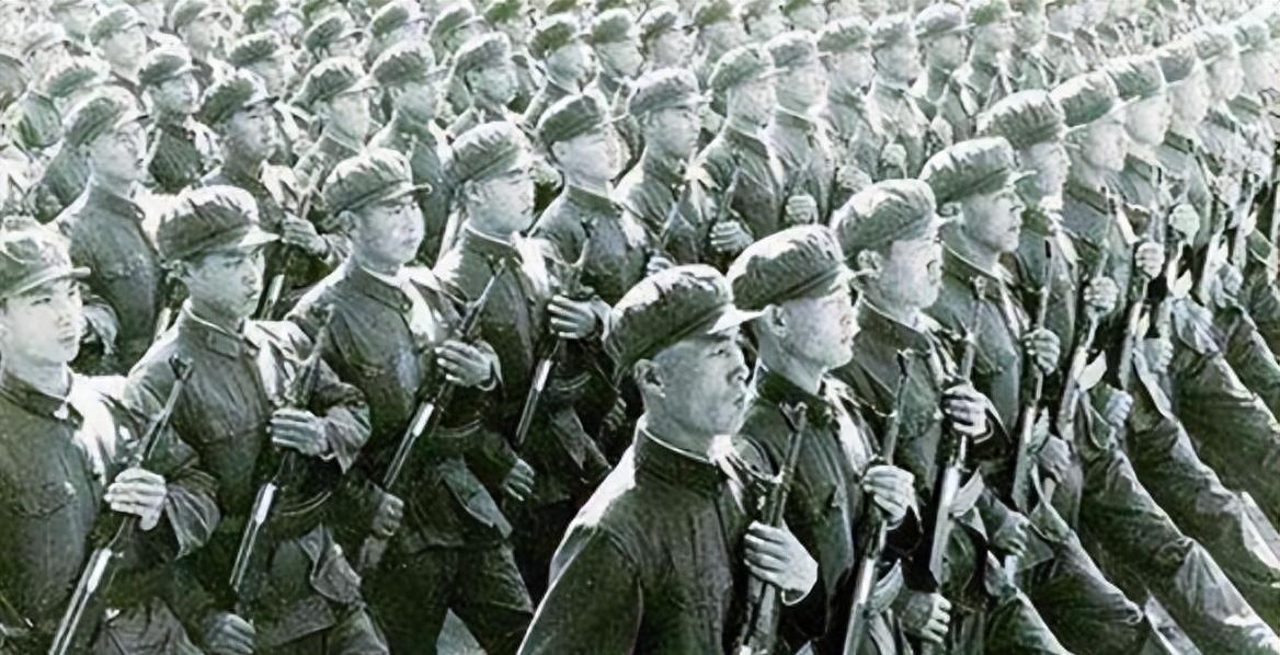 一二三四野战军首任司令,一二三四野司令和政委