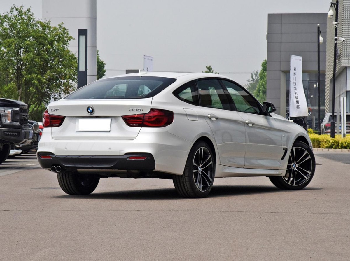 进口宝马3系gt2022i,进口宝马3系gt320时尚版