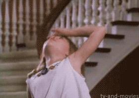 眼前一黑的原因与作息,眼前一黑是什么症状