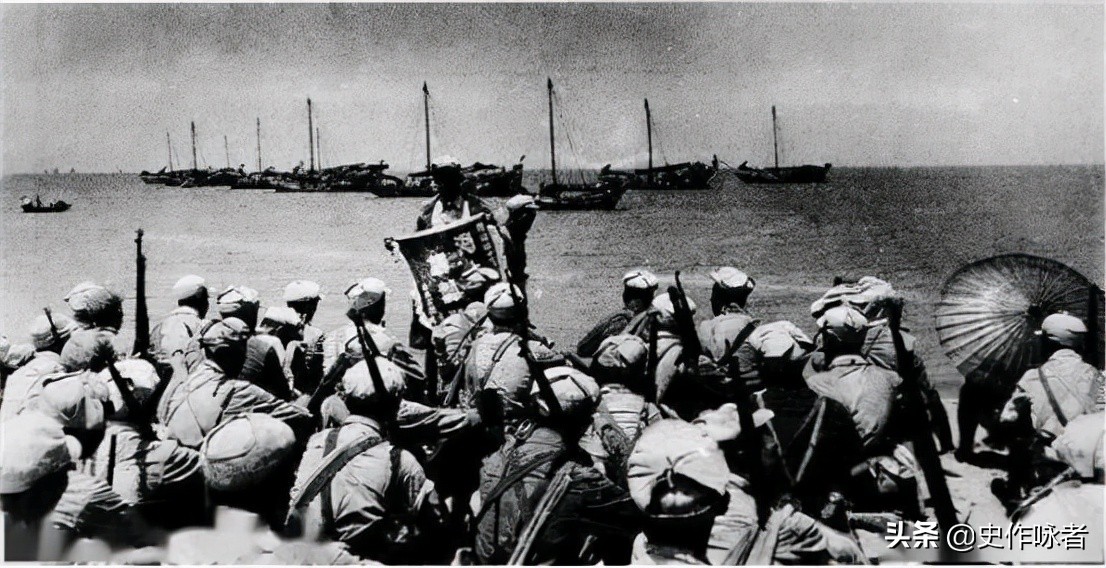 湖南籍元帅和大将,湖南出的元帅和十大将军