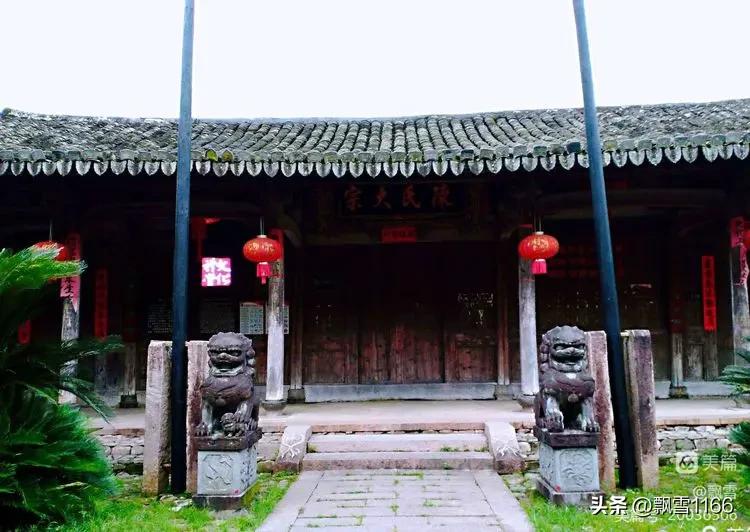 永嘉芙蓉古村落图片,永嘉芙蓉古村怎么免费进去