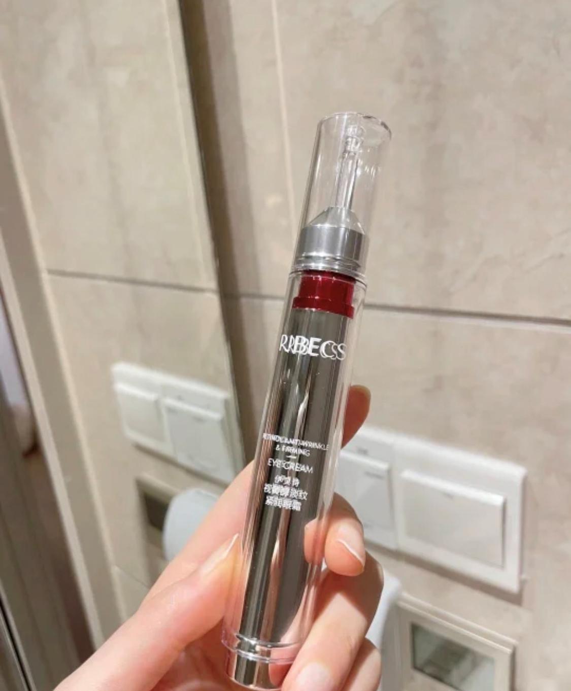 40-50岁适合的国货眼霜,40岁用的平价眼霜有哪几款