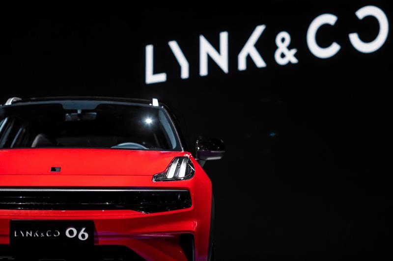 领克ota升级怎么用,ota升级后的领克01