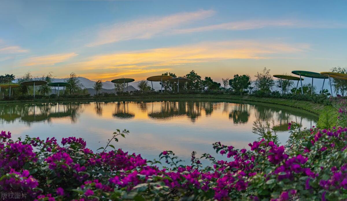 成都十大知名景点地名,成都必去十大景点排名