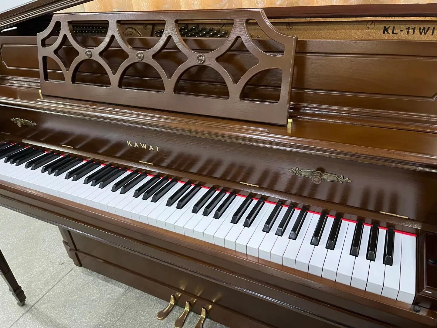 卡哇伊kl11wi二手钢琴