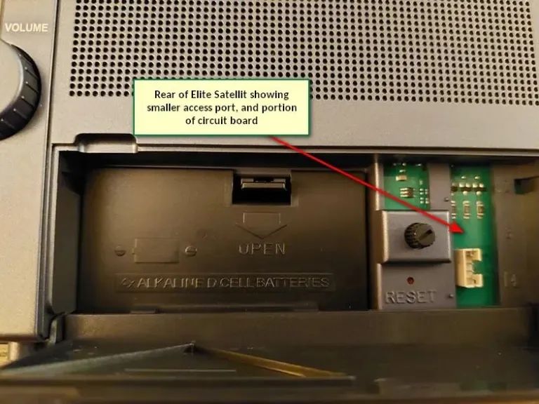 一封公开信：伊顿在旗舰收音机EliteSatellit上偷工减料不会成功