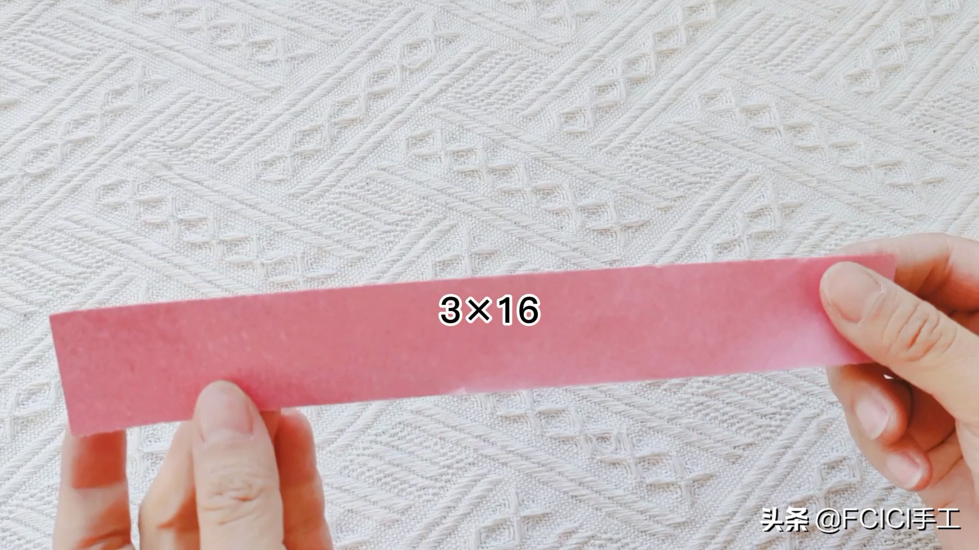 蝴蝶折纸戒指网红款,蝴蝶戒指折纸超简单教程