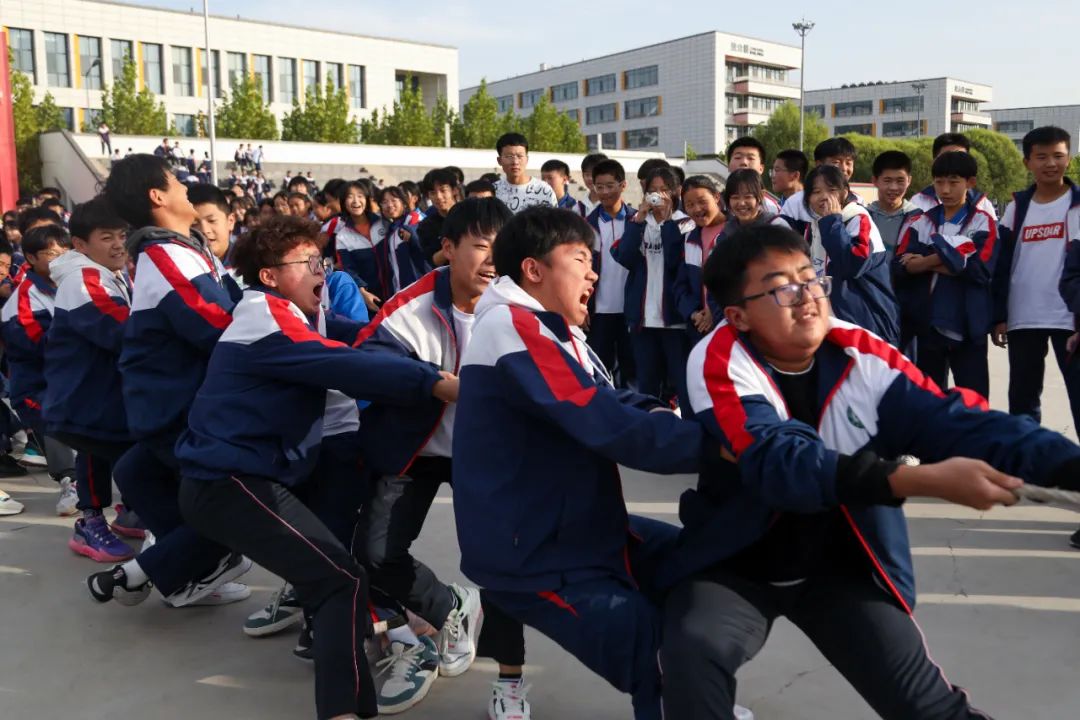 南湖行知丨引爆全场！当美食与体育邂逅，会擦出怎样的火花？