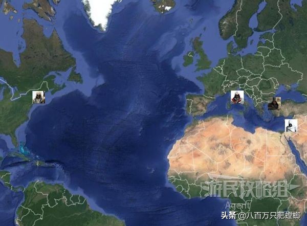 刺客信条历代剧情介绍,刺客信条历代剧情详解