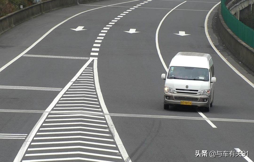 新手跑高速怎样克服心理恐惧,新手害怕跑高速