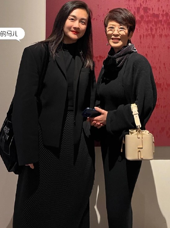 玫姨穿搭,玫姨穿搭最新图文