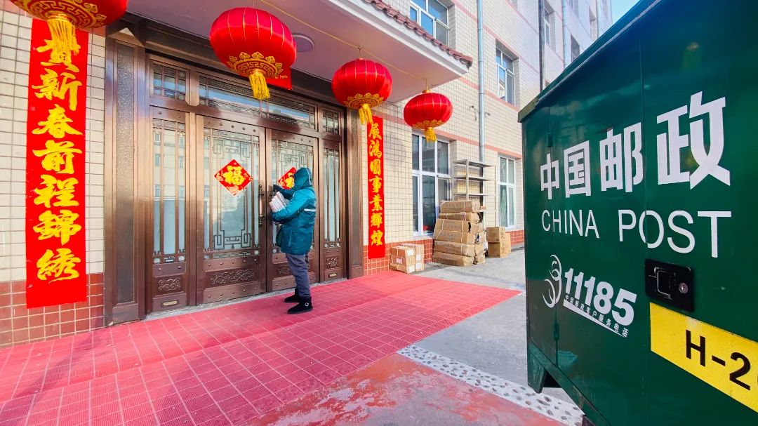 春节不打烊保畅,保障春节平安畅通