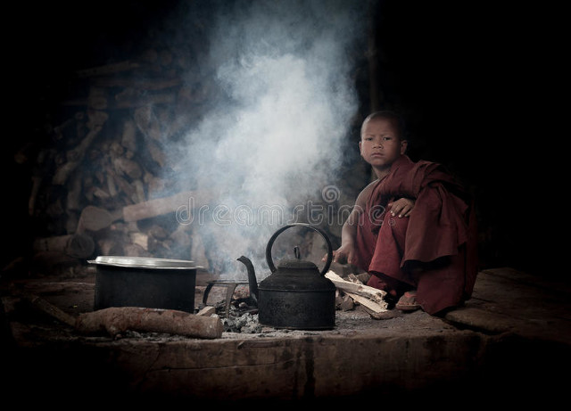 中国古人开水造冰,2000年前古人开水制冰