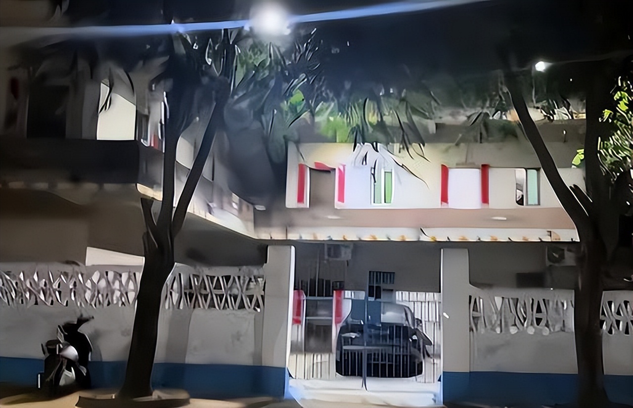 全红婵家的奥运奖金,全红婵老家翻新