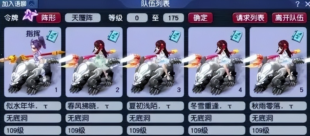 梦幻西游五开发展,梦幻西游五开萌新