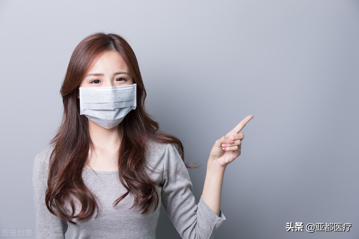 戴口罩的正确方法耳朵不疼,口罩要怎么戴耳朵不会痛