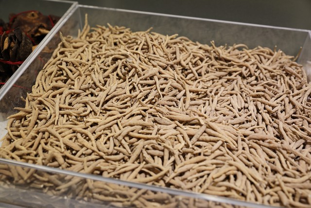 孩儿参是人参的一种吗,孩儿参的产量