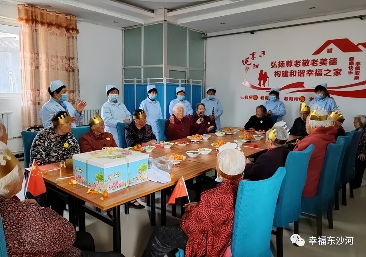 滕州东沙河清水湾老年公寓,滕州市东沙河清水湾老年公寓