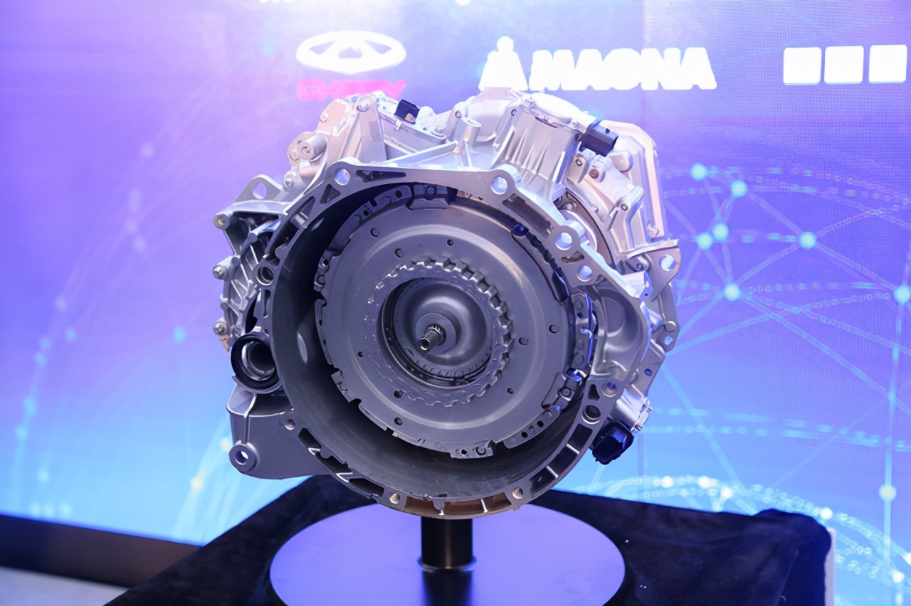 国产的双离合变速箱怎么样,双离合变速箱的优缺点大众