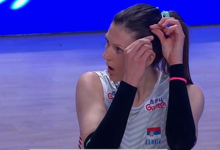 中日女排今日比赛结果,女排世联赛日本对巴西最新战况