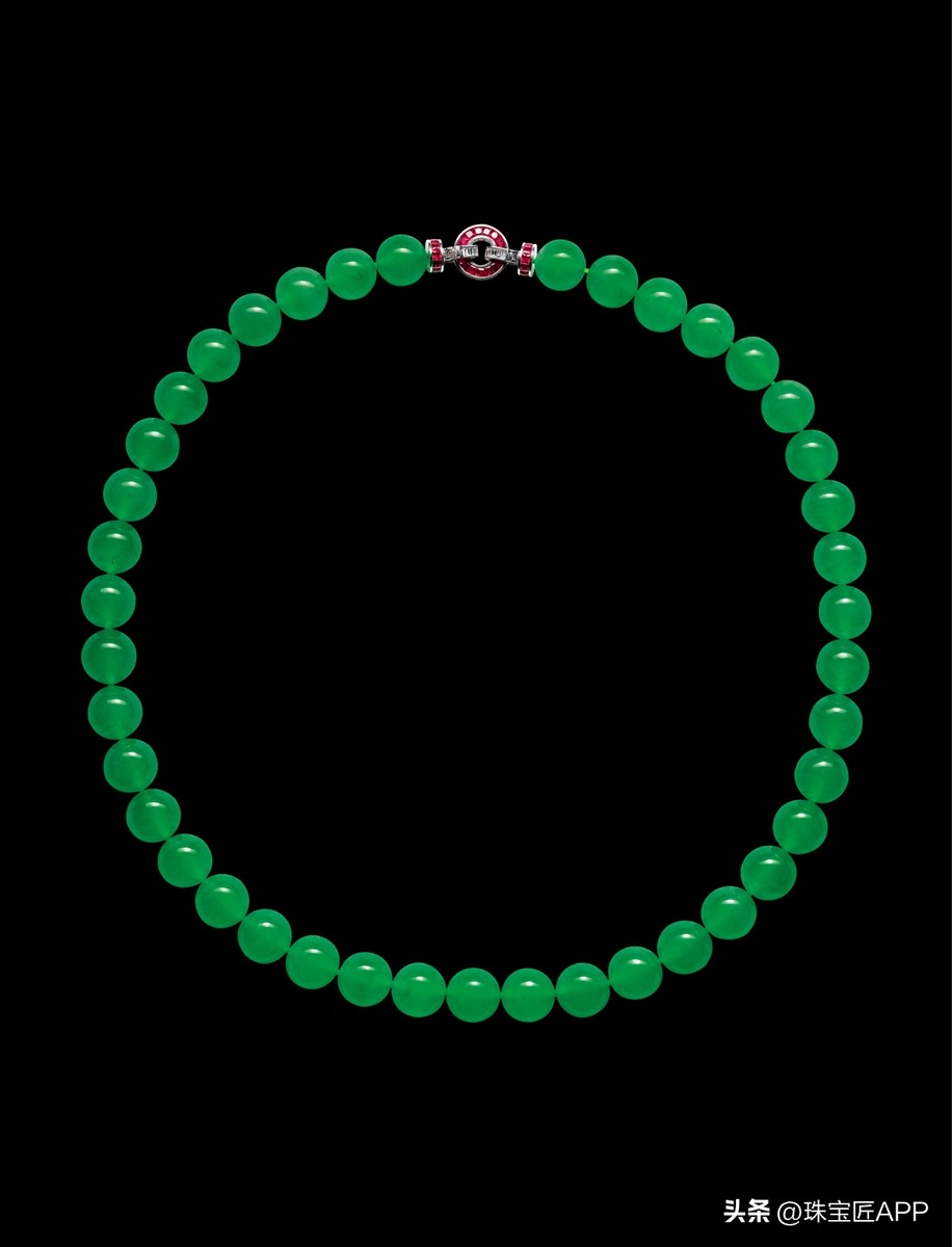 翡翠的3分钟了解翡翠价格行情,近十年翡翠价格的走势