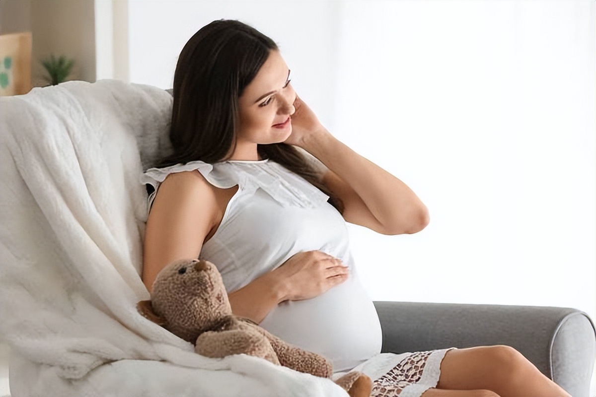 早期孕妈注意哪些方面饮食,孕妈注意孕检时间和项目表
