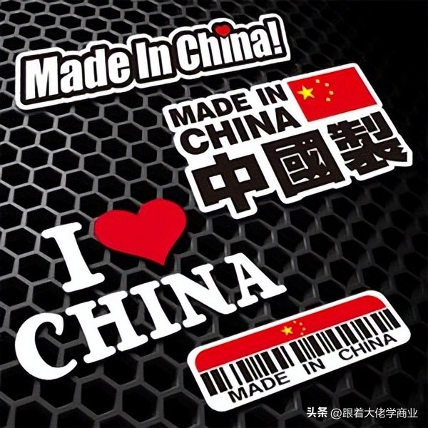 深度分析中美未来十年,中美之争的本质和现状分析