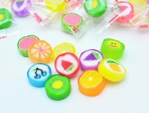 吃糖果对眼睛有坏处吗,儿童吃糖果的坏处幼儿园