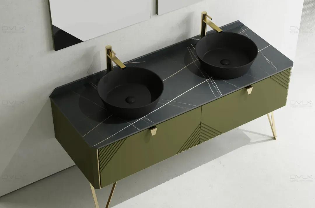 打破常规|大卫洛克2022春季新品抢先看