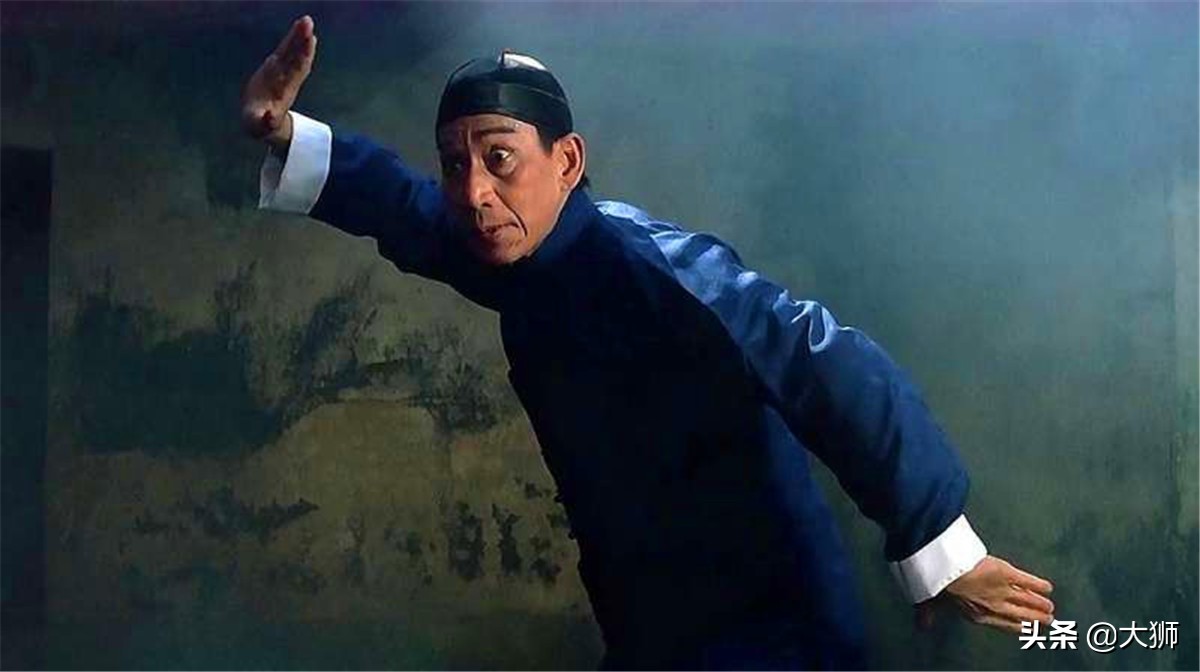 清代一段精彩至极的僧俗比武，真正的高手不必过招，也能分出输赢