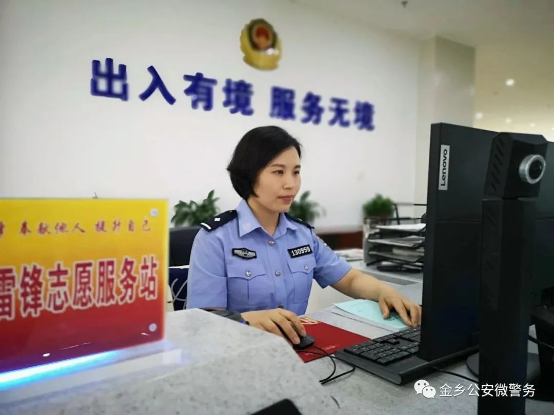 出入境基层便民服务,出入境便民利民措施暖民心