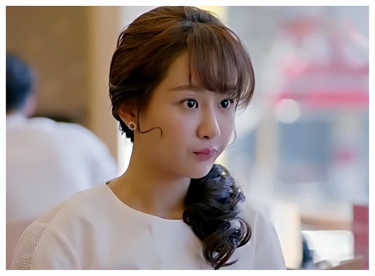 蒋雯丽以前是龅牙吗,蒋雯丽龅牙哪里的口音