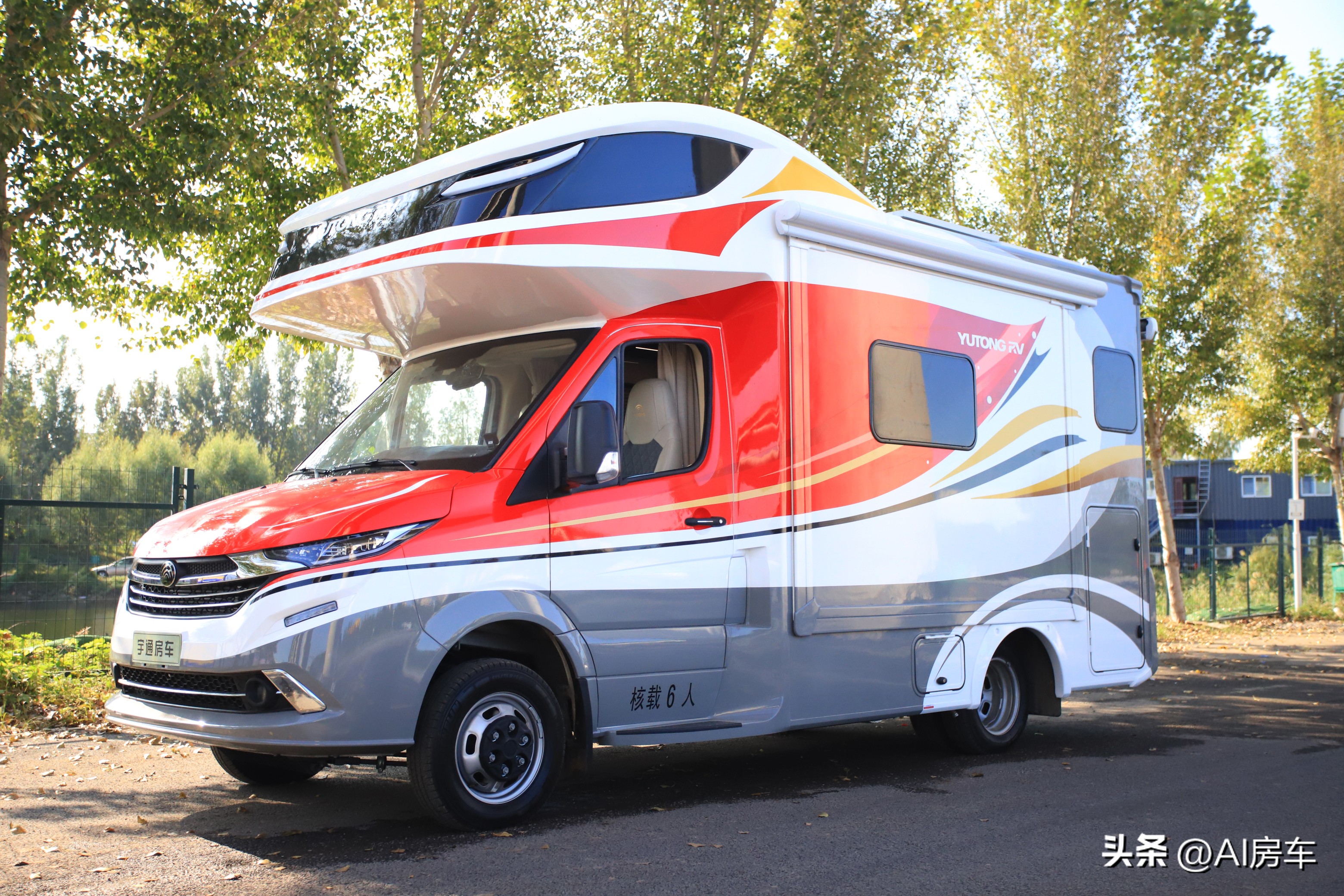 超豪华的房车图片大全,国产豪华房车内部图片